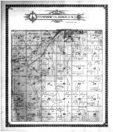 Township 3 S Range 23 W, Norton, Norton County 1917